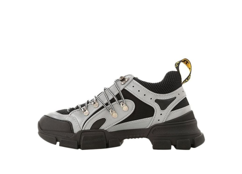 GUCCI Flashtrek Reflective Grey (543162-9Y030-8168) bunt