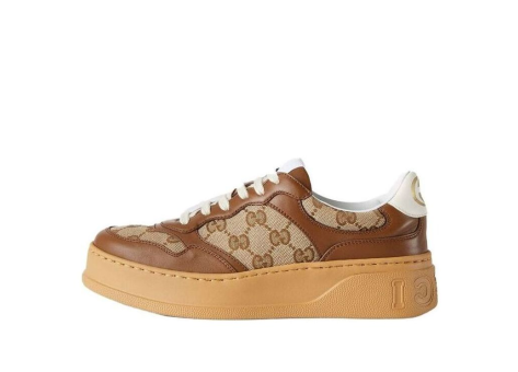GUCCI GG Beige (676092-UPG20-2866) braun