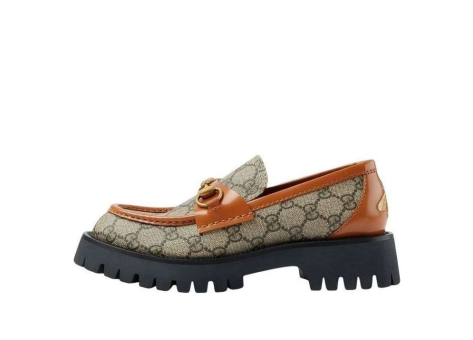 GUCCI Horsebit (723283-FAA0Q-9790) beige