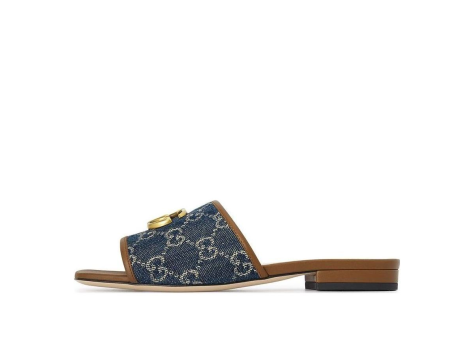 GUCCI GG Denim (647630-2KQ50-4462) bunt