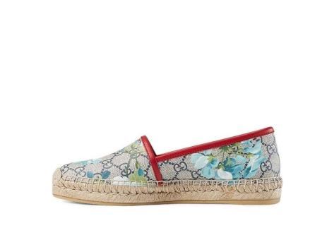 GUCCI GG Espadrilles Blooms (546151-KU230-8473) bunt