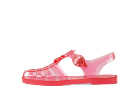 Gucci GG Fisherman Sandal (676970-JFM00-6656) pink