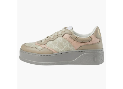 Gucci GG Oatmeal Light Supreme womens (700775-UPG90-9595) weiss