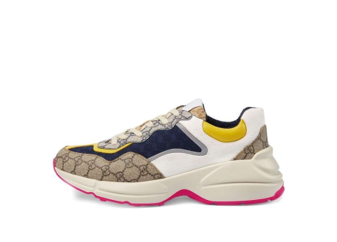 GUCCI Rhyton GG Ebony (619891-99WF0-4370) bunt