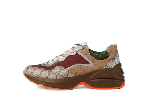 GUCCI GG Rhyton Brick (620185-99WG0-6060) bunt