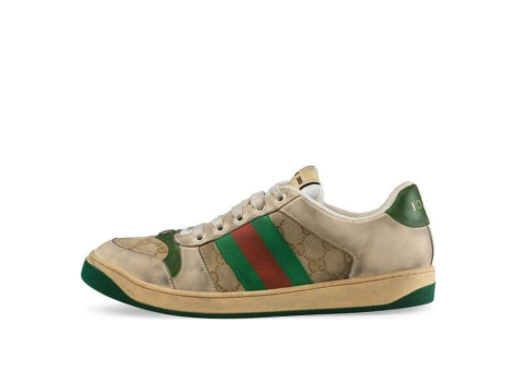 GUCCI Screener Canvas GG (546551-9Y920-9666) beige