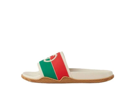 GUCCI Interlocking G - Green (655461-JFA00-9136) bunt