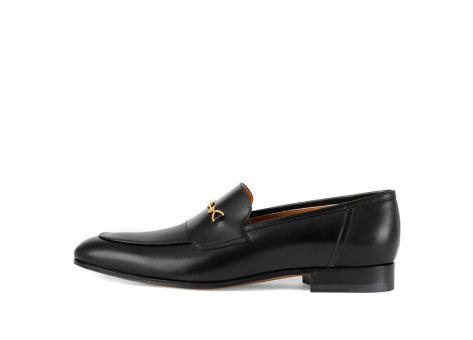 GUCCI Jakarta Loafer (669816-1W600-1000) schwarz