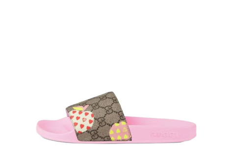 GUCCI Les Pommes Sandal Light (664213-22K00-8919) bunt