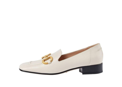 GUCCI Loafer with Horsebit (700064-C9D00-9022) beige