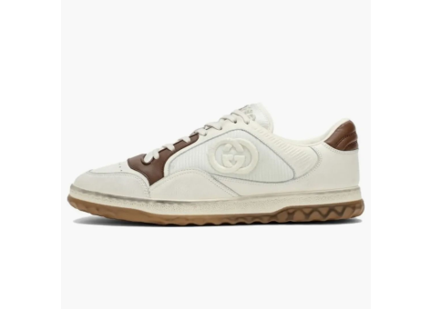 GUCCI MAC80 (741656-AAB79-9155) weiss