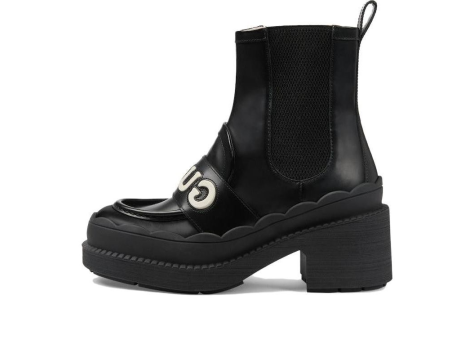 Gucci Ornella Leather (753334-AACEY-1090) schwarz