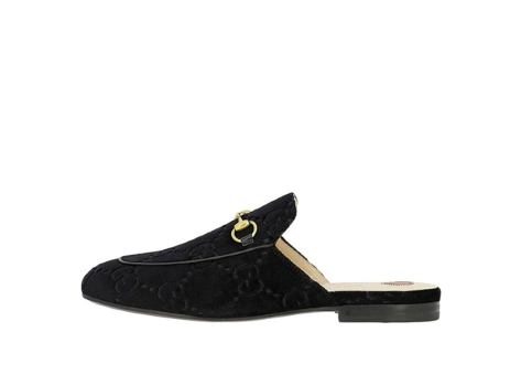 GUCCI Princctown (475094-9JT20-1000) schwarz