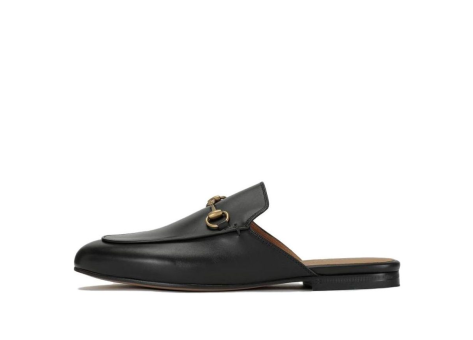 GUCCI Princetown Leather (423513-BLM00-1000) schwarz