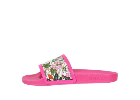 GUCCI Pursuit Pool Floral (551440-9ZI40-9095) pink