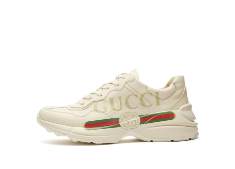 GUCCI Rhyton Vintage Logo (500877-DRW00-9522) beige