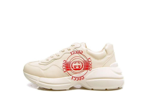 GUCCI Rhyton Disk (630607-DRW00-9522) beige