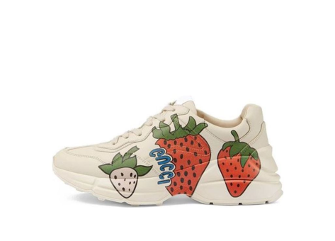 GUCCI Rhyton (576963-DRW00-9522) beige