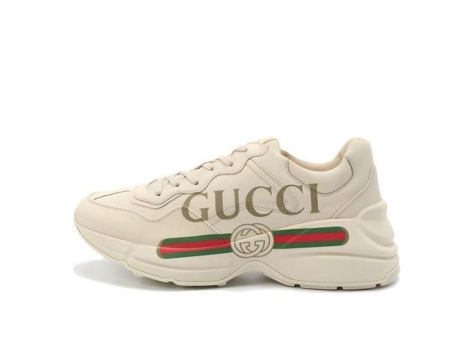 Gucci Rhyton Vintage Logo (_528892 DRW00 9522) weiss