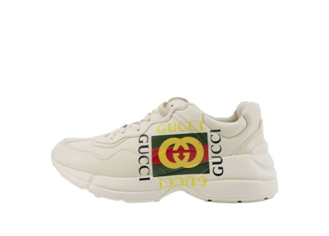 GUCCI Rhyton Logo (500878-DRW00-9522) beige