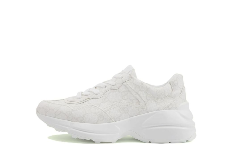 GUCCI Rhyton (703192-KGD00-9000) weiss