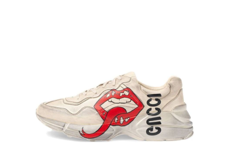 GUCCI Rhyton Mouth (552089-A9L00-9522) beige