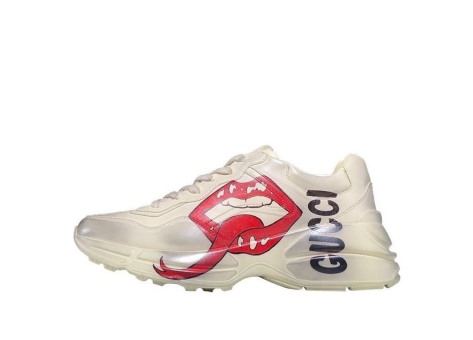 GUCCI Rhyton Mouth (552093-A9L00-9522) beige