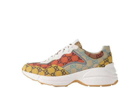 GUCCI Rython Gg (663659-2UZJ0-7064) bunt