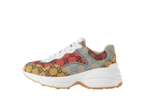 Gucci Rython Gg Multicolor (663681-2UZJ0-7064) bunt