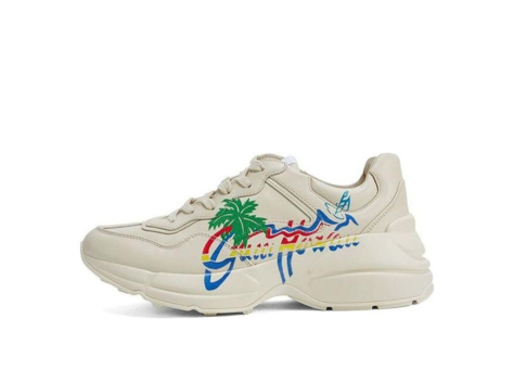 GUCCI Rhyton (630650-DRW00-9522) beige