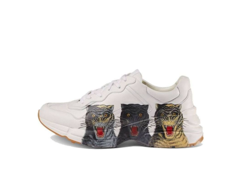 GUCCI Rhyton Tigers (576050-DRW00-9014) weiss
