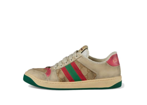 Gucci Screener (570443-9Y920-9665) weiss