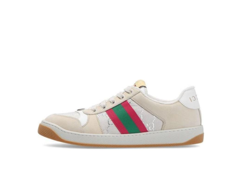 Gucci Screener (577684-2C830-9150) weiss