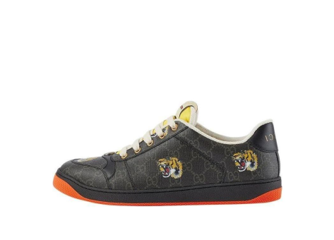 GUCCI Screener Tiger (703151-UXV40-1098) schwarz