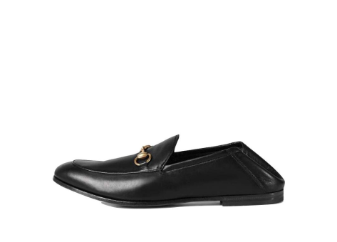 GUCCI Shoe (407314-DLC00-1000) schwarz