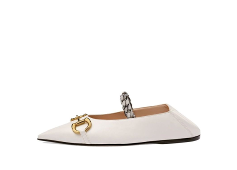 GUCCI Shoe (621161-1RH00-9050) weiss