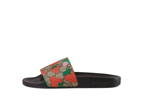 GUCCI Strawberry (408508-G2200-8919) bunt