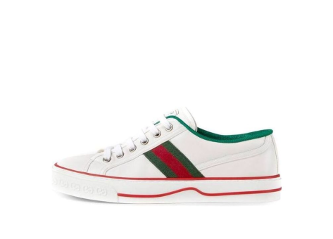 GUCCI Tennis 1977 (645979-17L10-9060) weiss