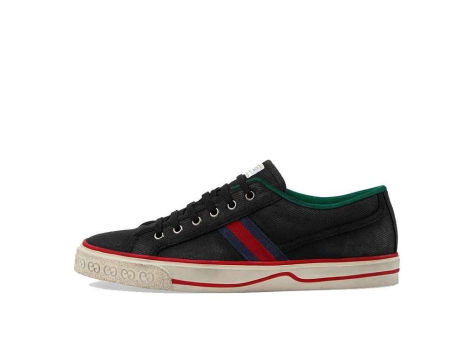 GUCCI Tennis 1977 Cotton (606111-GZO30-1094) schwarz