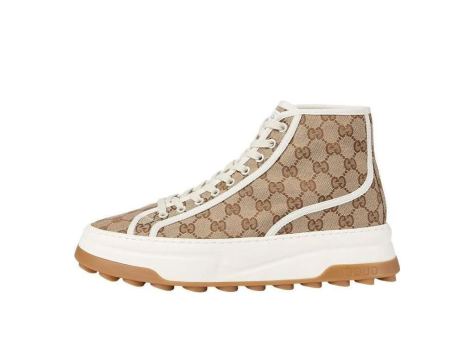 GUCCI Tennis High GG (745999-20Q20-9745) beige