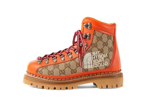 GUCCI x Canvas Leather (679927-18A40-7570) bunt