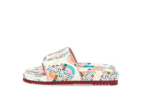 GUCCI x Leather Sandals Multi Color (685635-CPDH0-5880) bunt