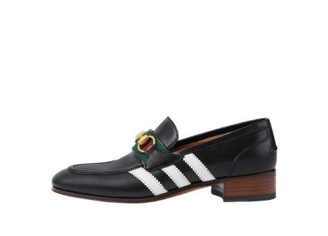 GUCCI x Loafer (702284-1DOQ0-1061) schwarz