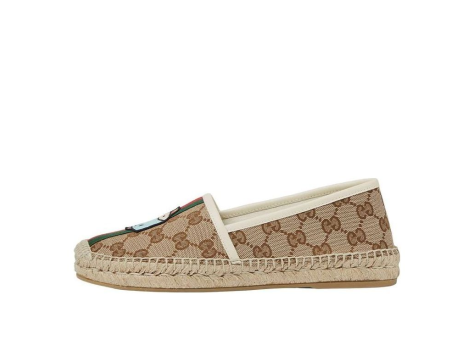 GUCCI x Pikarar Appliqu GG (737513-FABOS-9743) beige