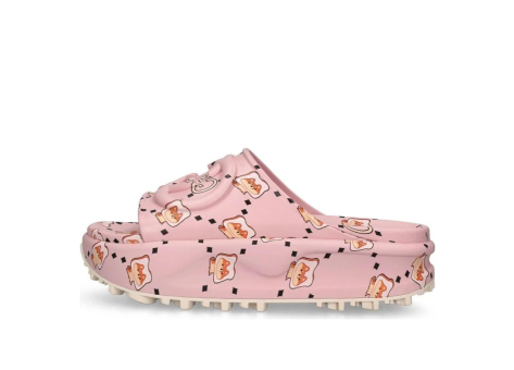 Gucci x Pikarar Sandal (737926-JAAC6-6810) pink