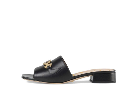 GUCCI Zumi Shoe (602415-C9D00-1000) schwarz