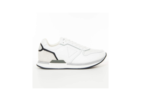 GUESS Potenza Ii (FM6POT-ELL12-WHIMU) weiss