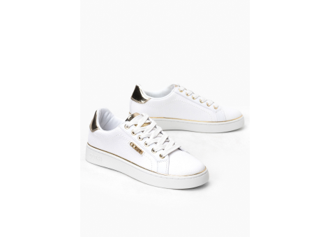 GUESS Beckie (FL5BEKFAL12) weiss