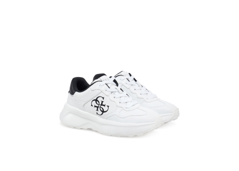 GUESS Luckei (FLPLUC-ELE12-WHITE) weiss