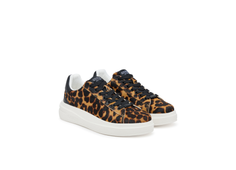 GUESS Elbina8 (FLTEL8LEA12-TAN) bunt